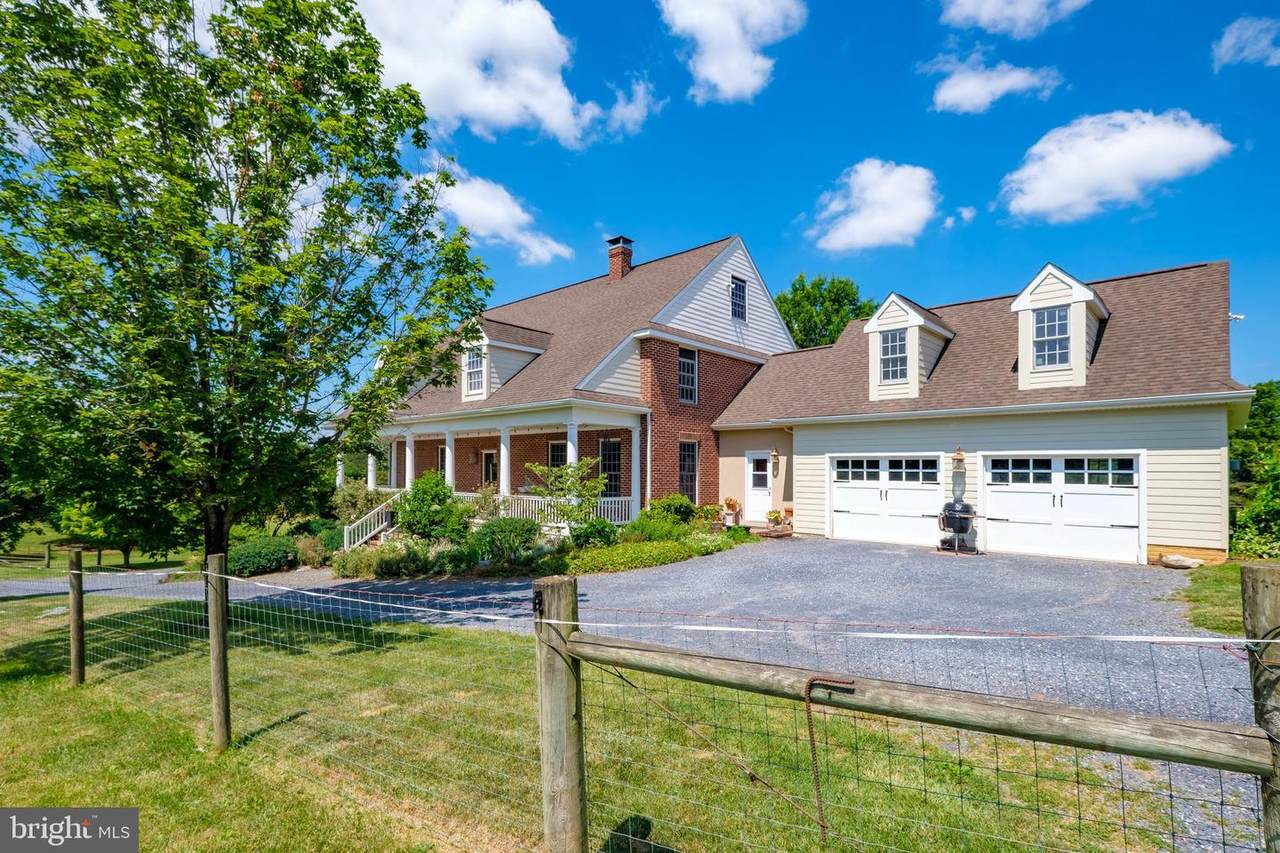 2553 Willow Run Road - Photo 1