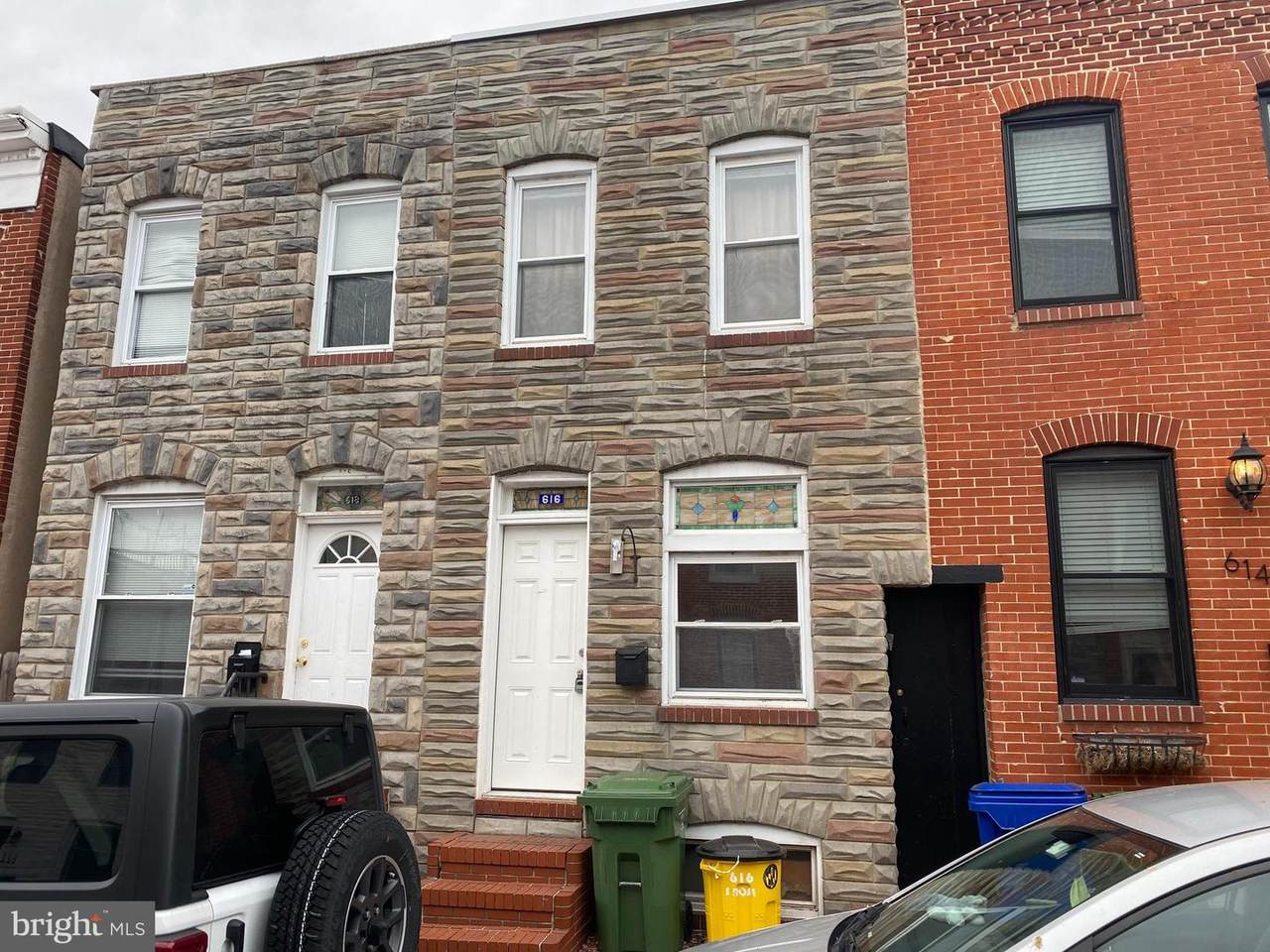 616 Rose Street - Photo 1