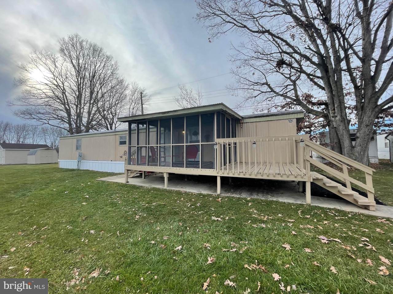 5500 Lincoln Way - Photo 1