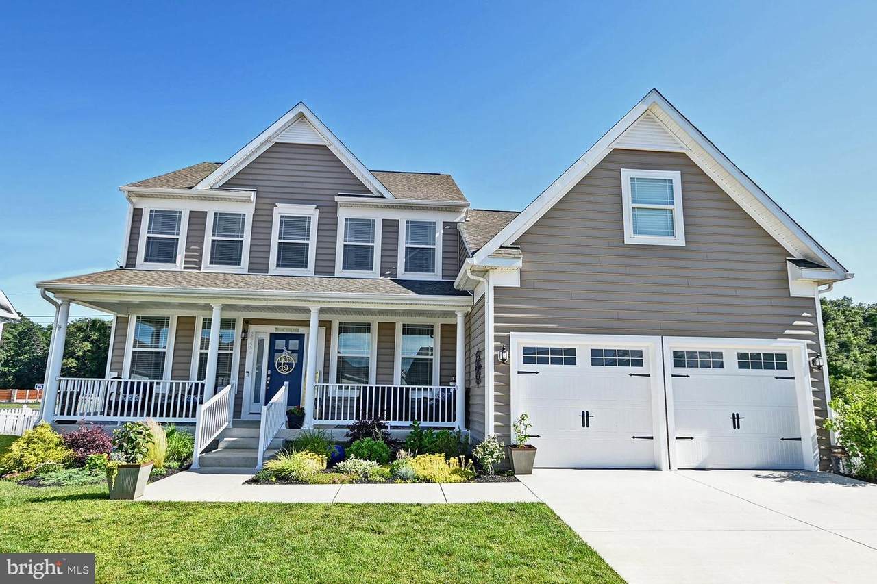 29464 Glenwood Drive - Photo 1