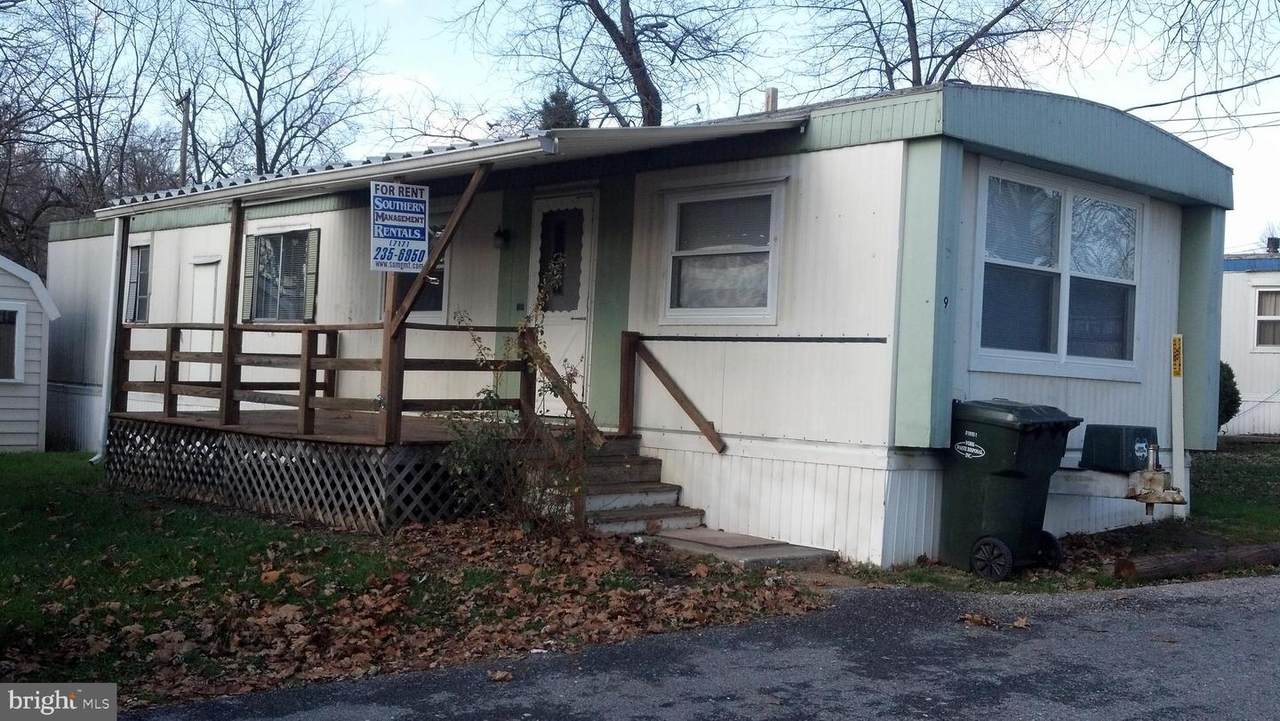3230 Oakland Road - Photo 1