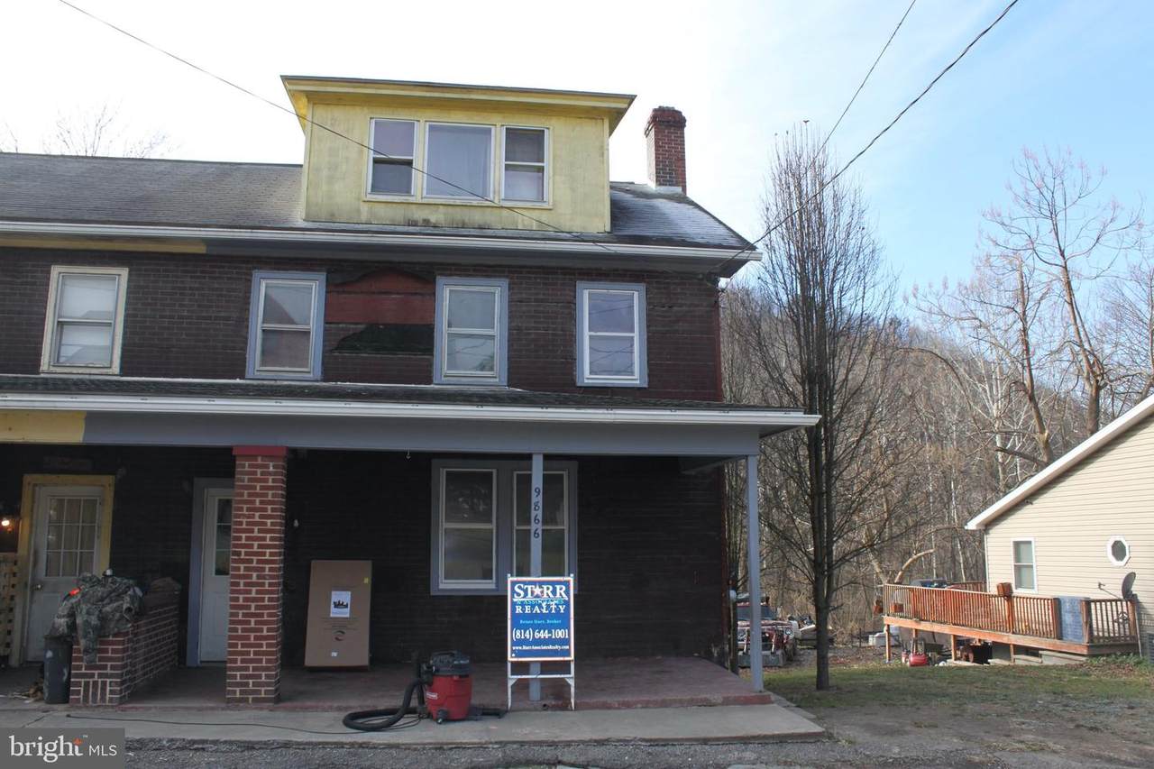 9866 Main Street - Photo 1