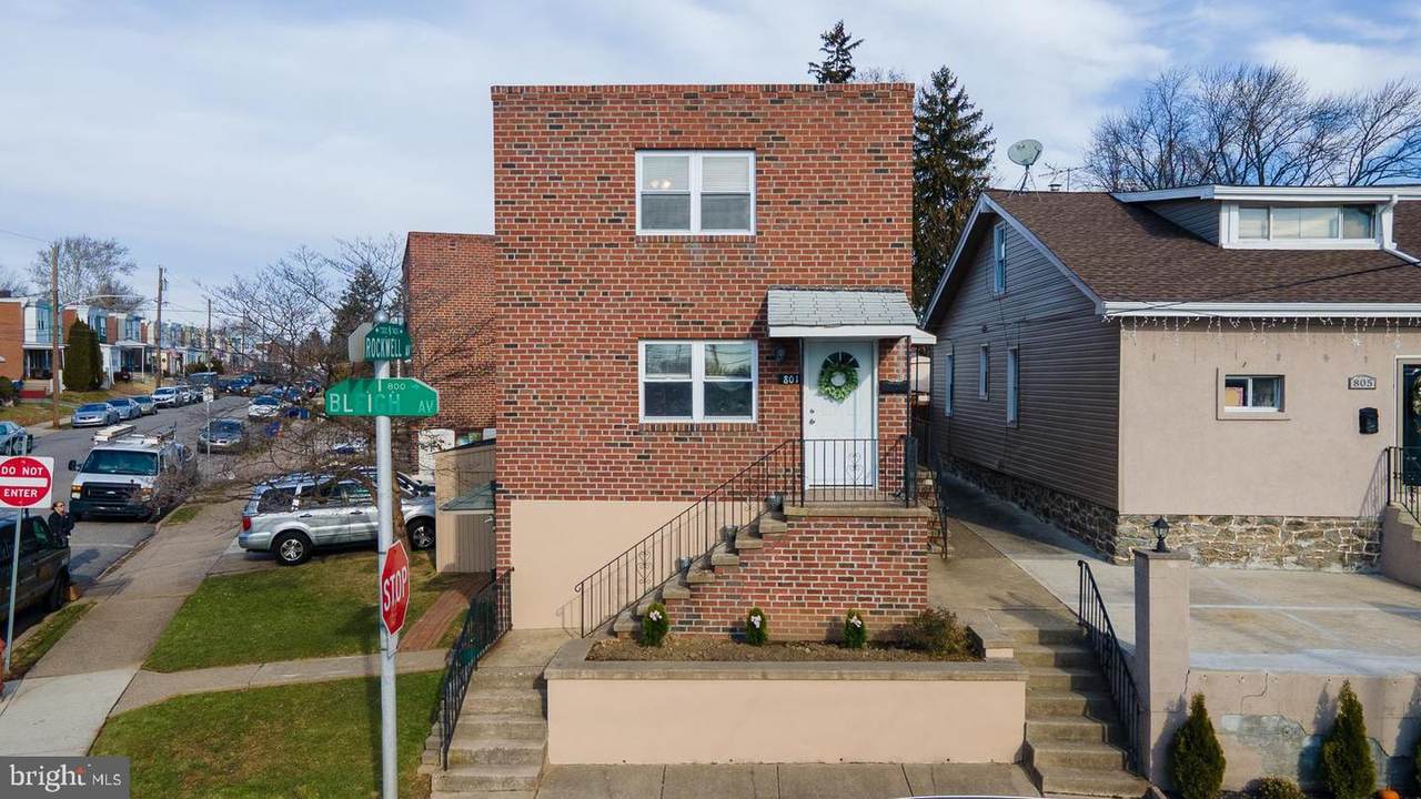 801 Bleigh Avenue - Photo 1