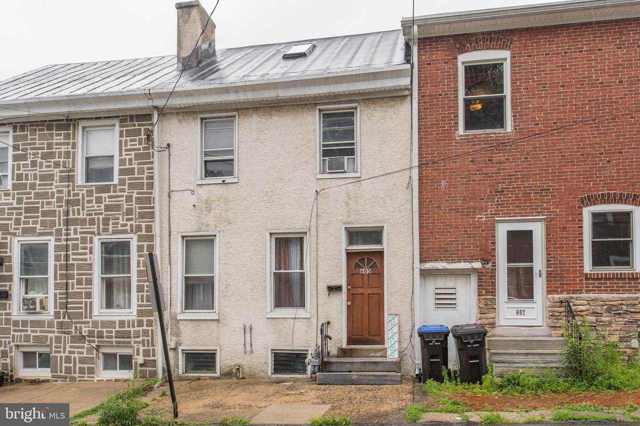 605 Sandy Street - Photo 1
