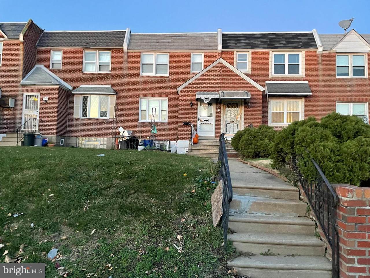 2655 Levick Street - Photo 1