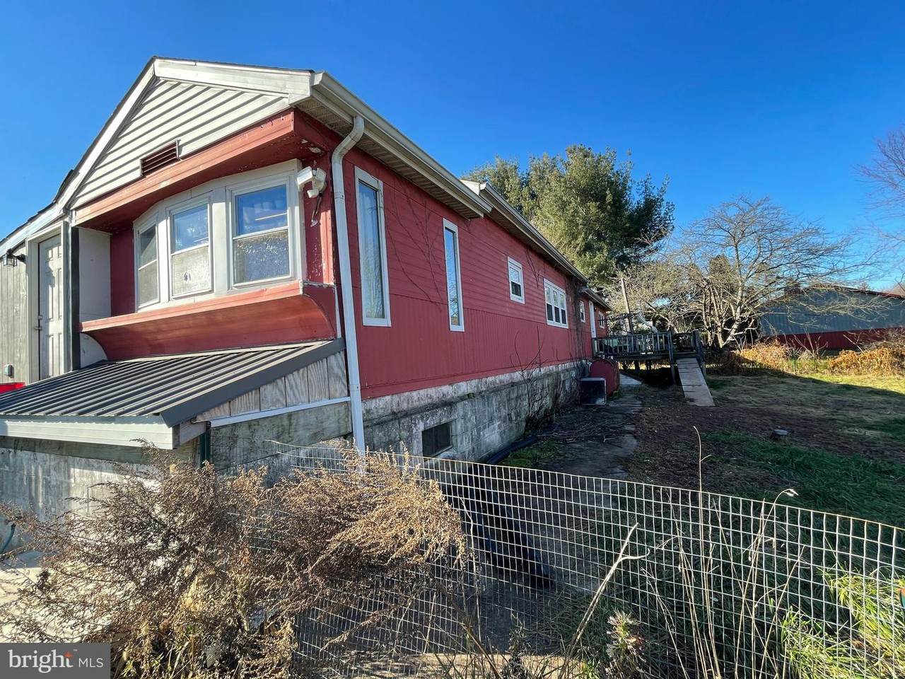 2236 Mountain Road - Photo 1