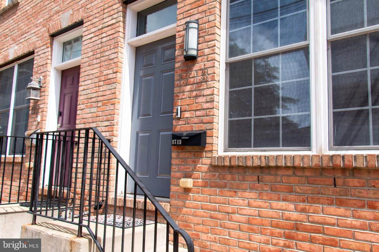 1715 Cambridge Street - Photo 1
