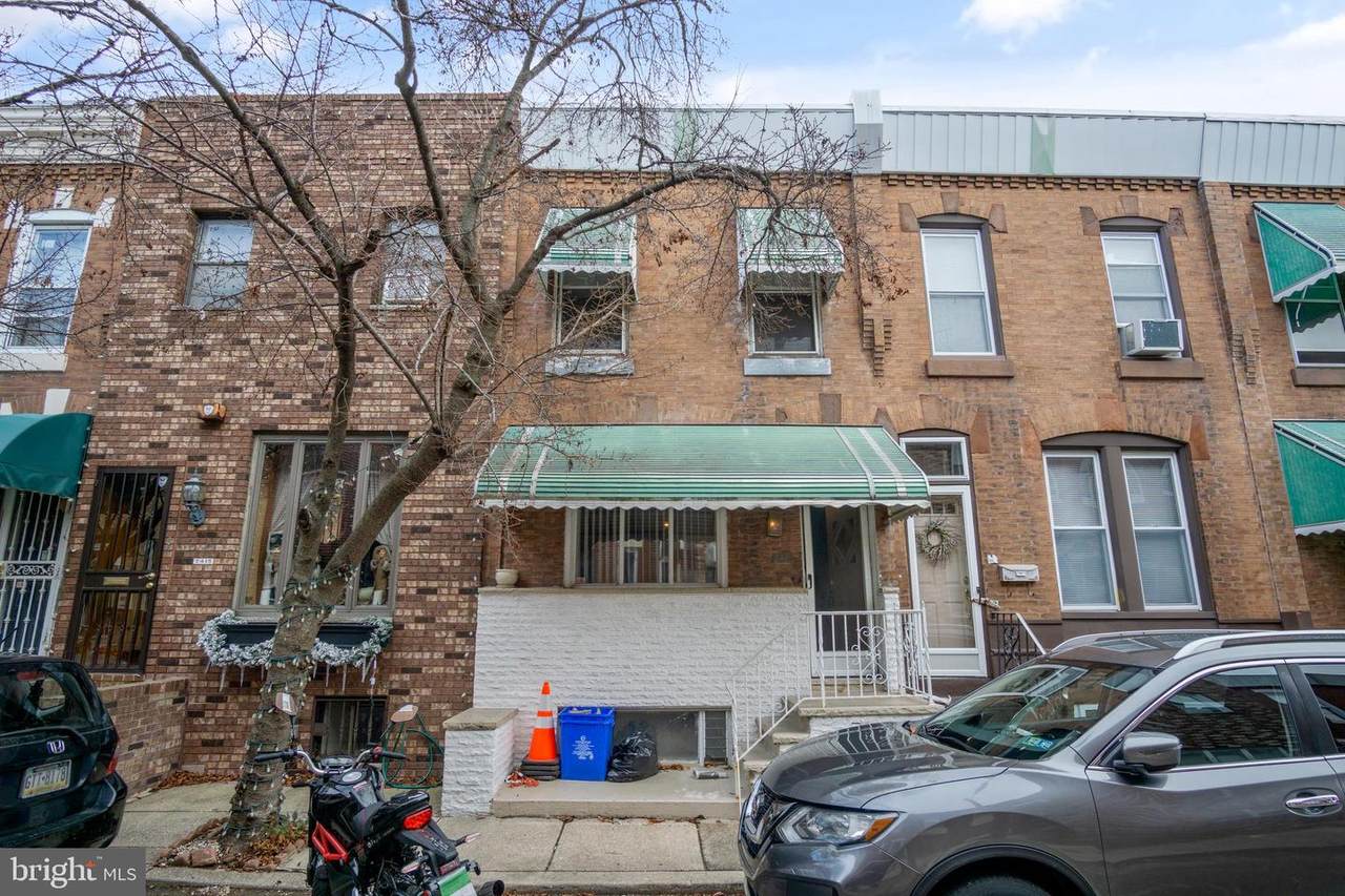 2417 Sartain Street - Photo 1