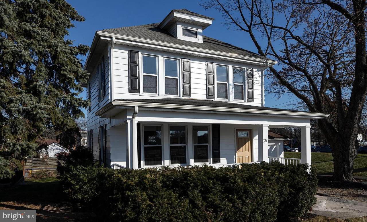 324 Progress Avenue - Photo 1