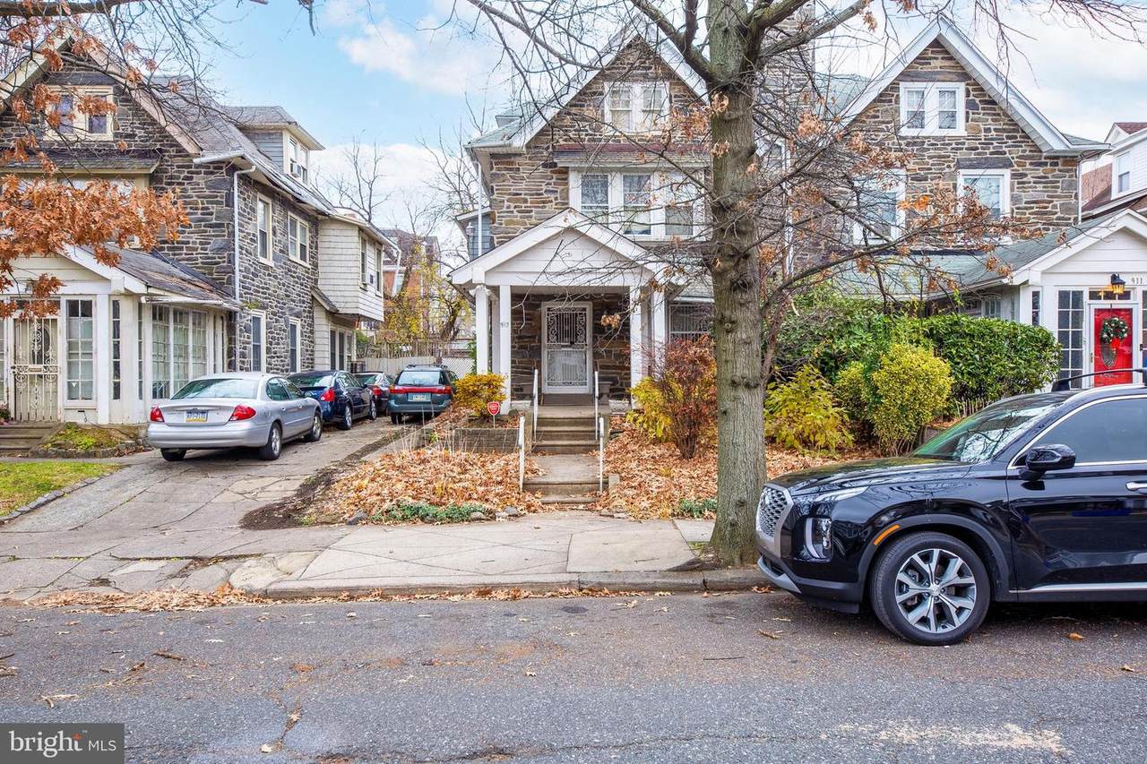 913 Wynnewood Road - Photo 1