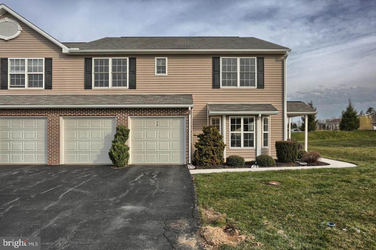 150 Merlin Drive - Photo 1