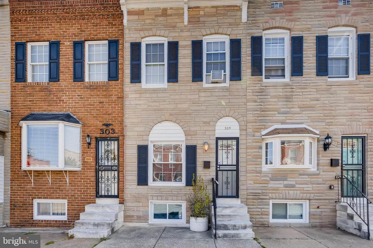 305 East Avenue - Photo 1
