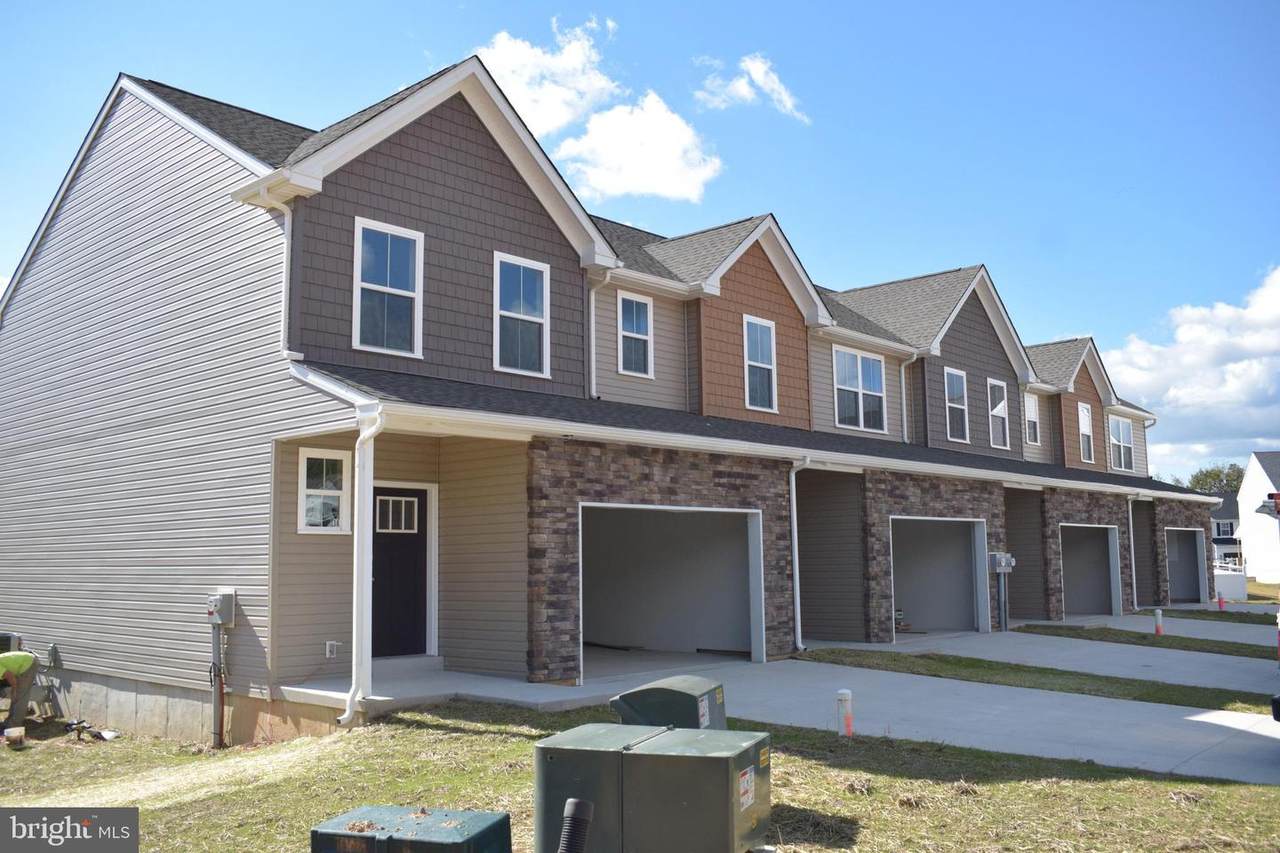 107 Staplehill Court - Photo 1