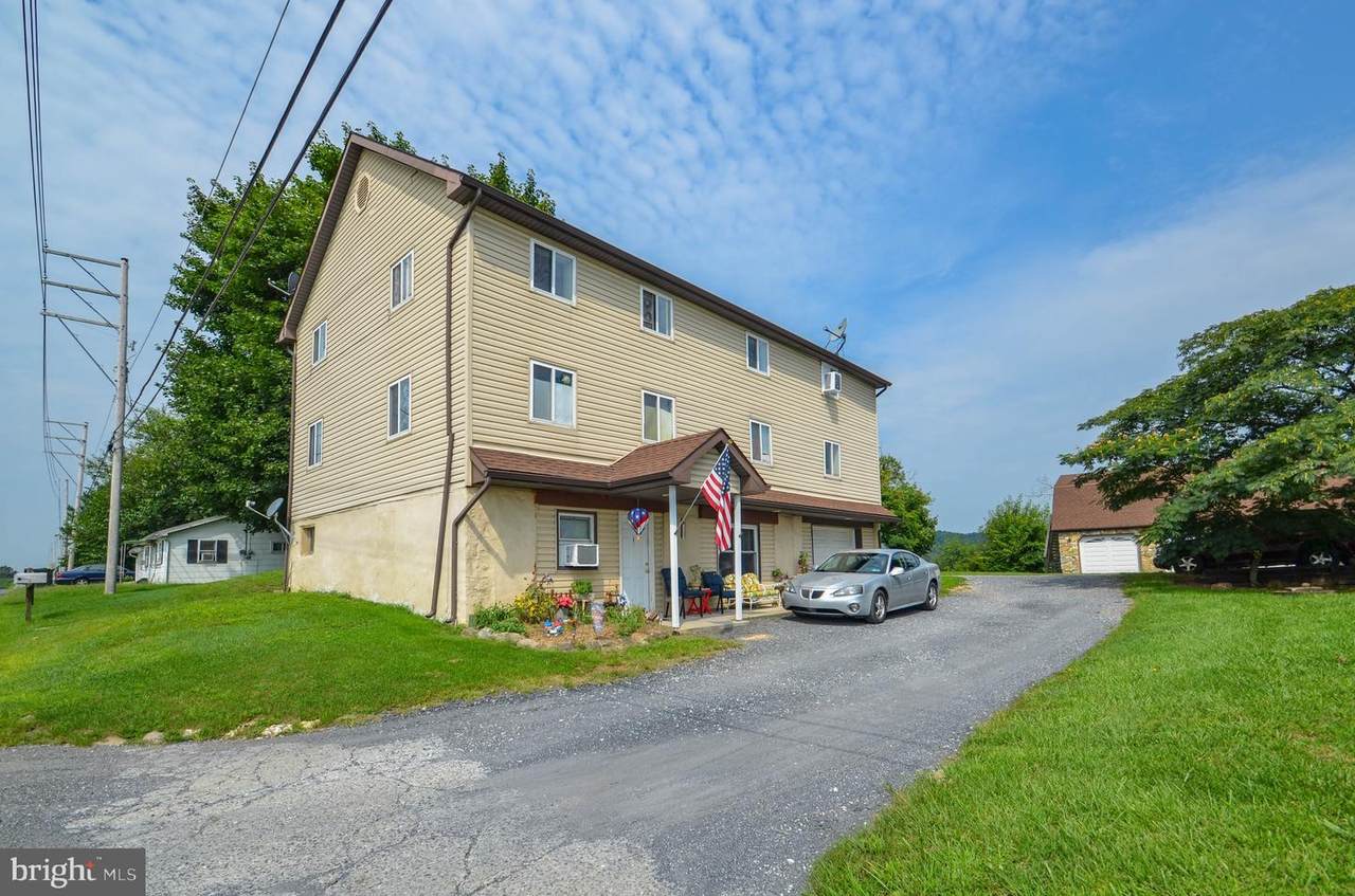 2819 Rising Sun Road - Photo 1