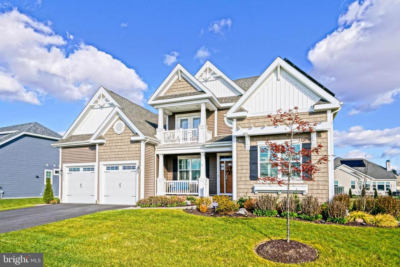 24030 Benjamin Harrison Circle - Photo 1