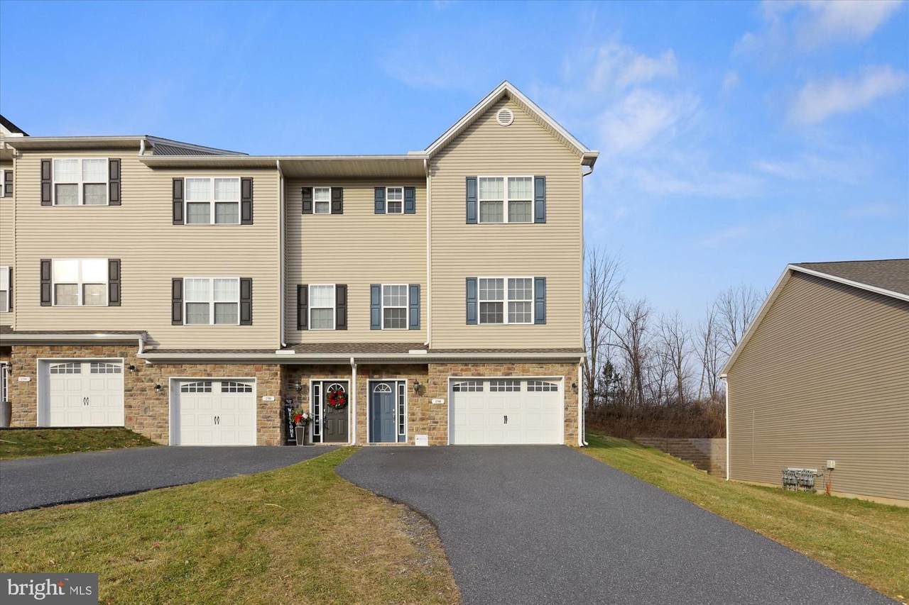 2773 Monticello Lane - Photo 1