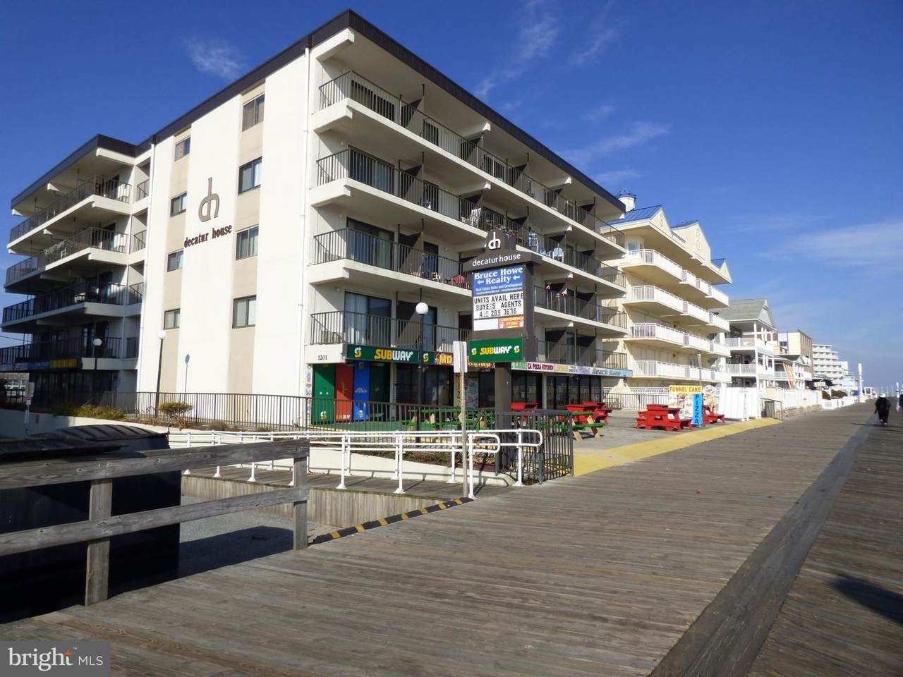 1201 Atlantic Avenue - Photo 1