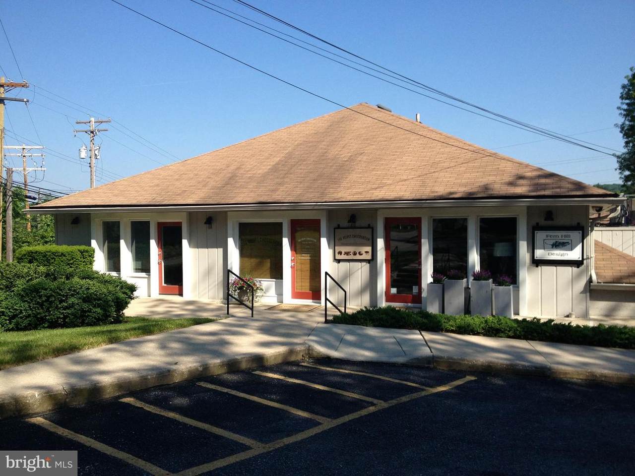 10401 Stevenson Road - Photo 1