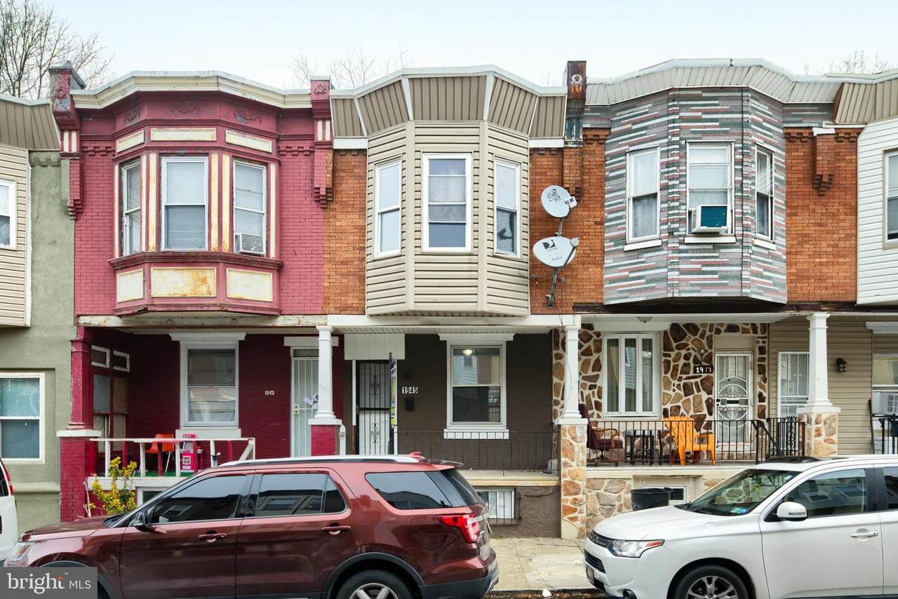 1945 Redfield Street - Photo 1