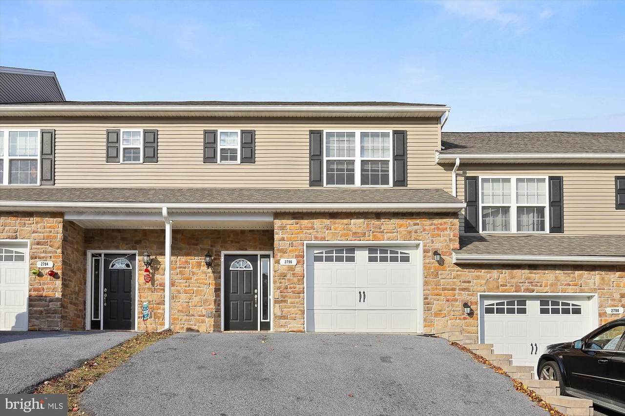 2796 Monticello Lane - Photo 1