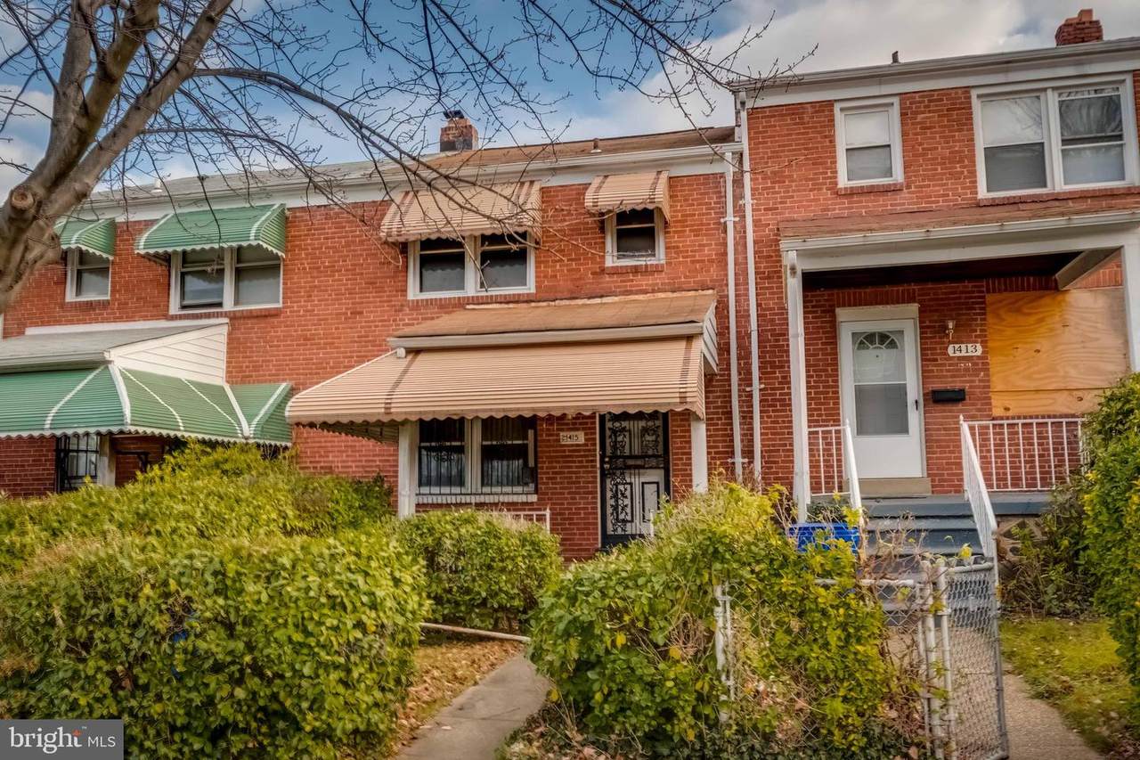 1415 Kenhill Avenue - Photo 1