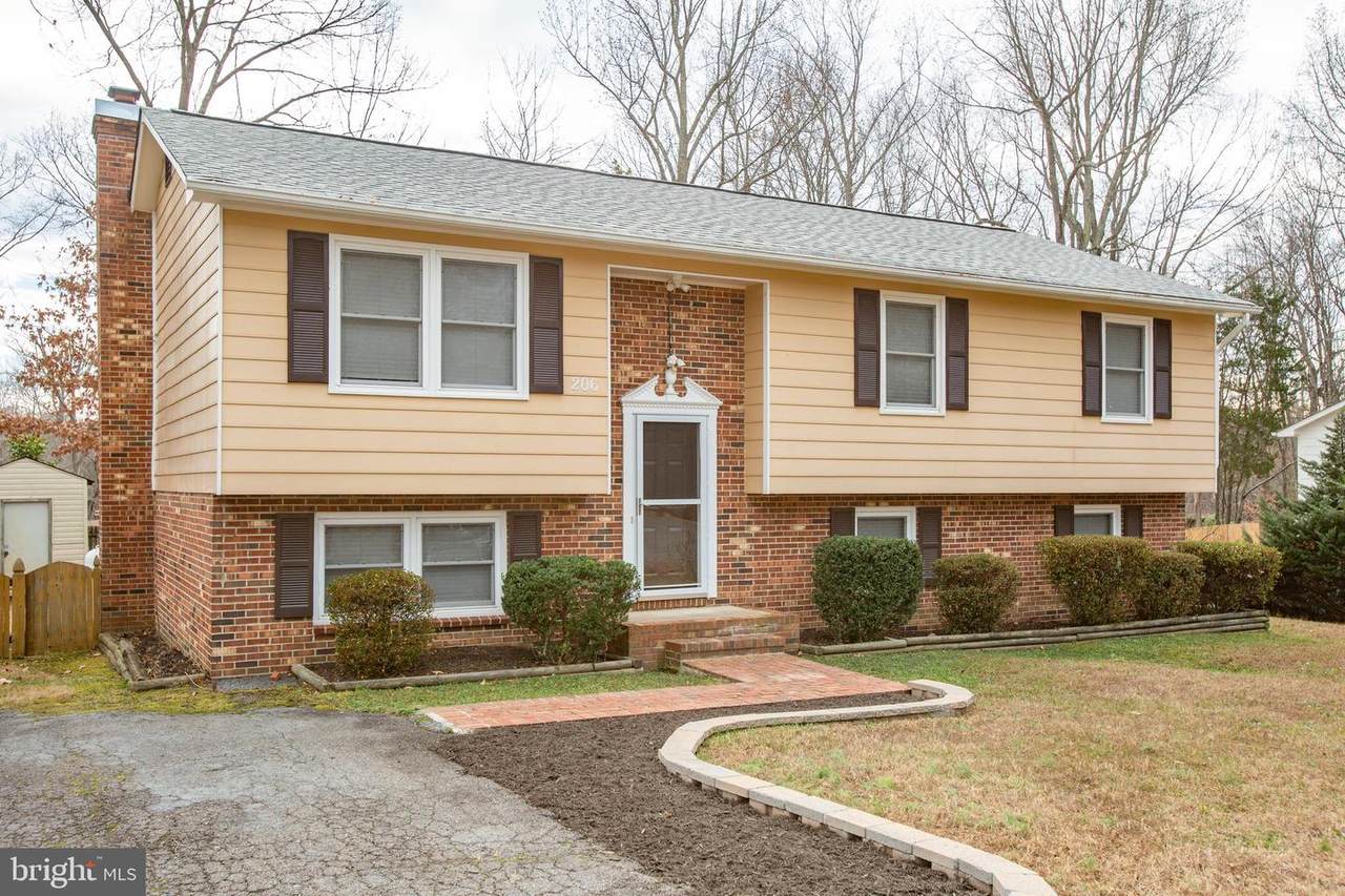 206 Windswept Drive - Photo 1