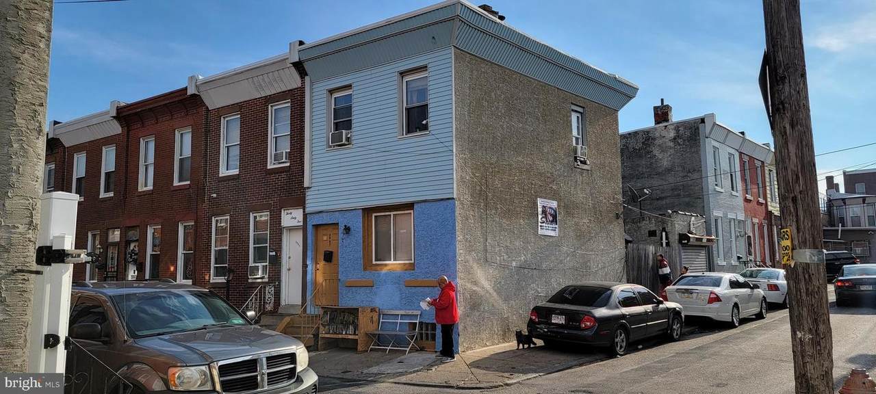 3063 Joyce Street - Photo 1