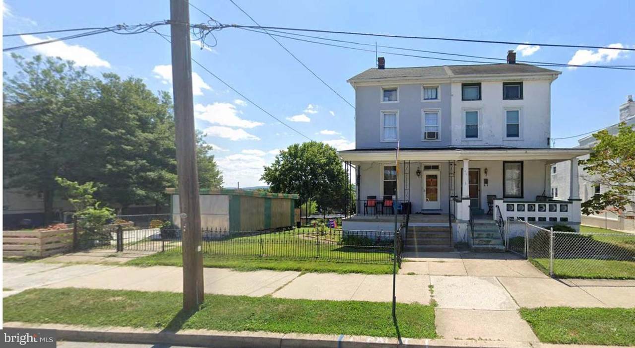 512 High Street - Photo 1