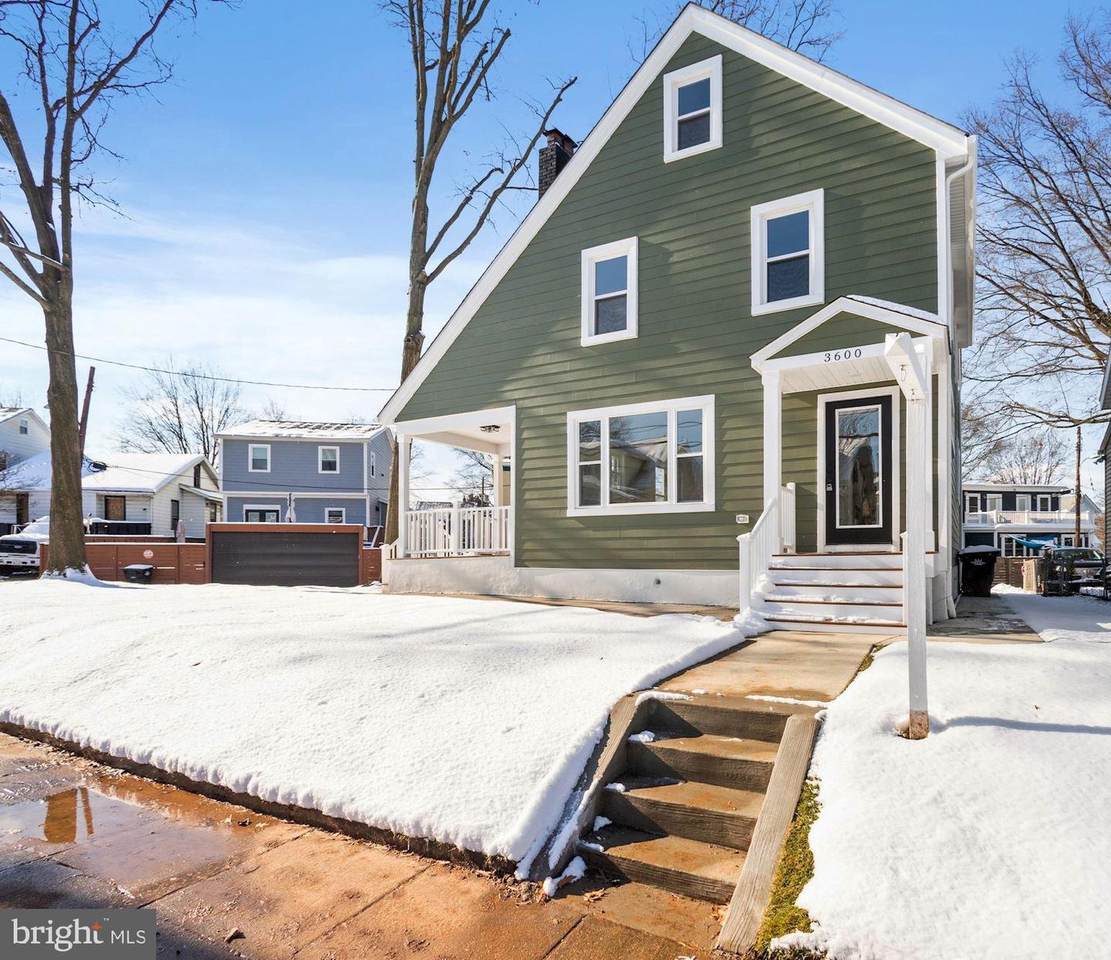 3600 22ND Street - Photo 1