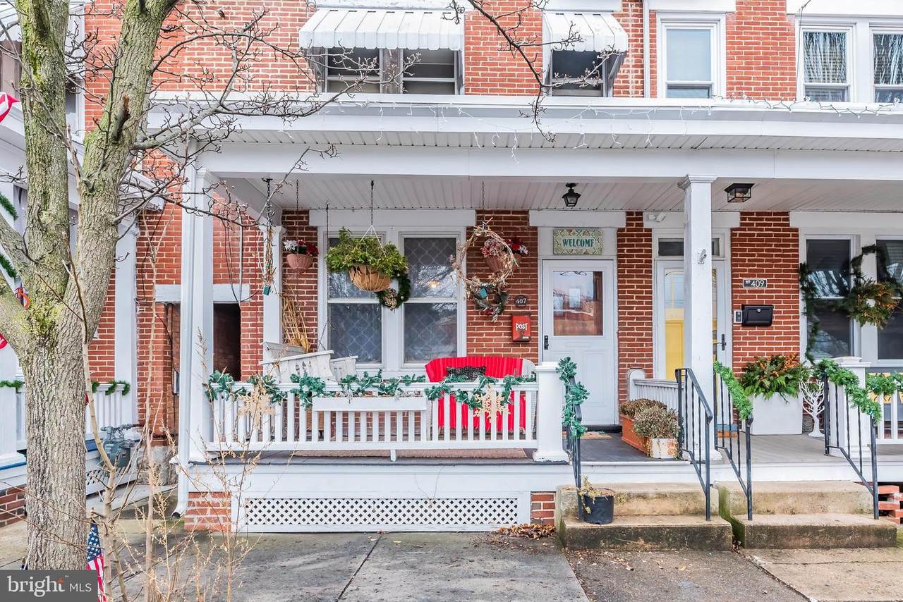 407 Arch Street - Photo 1