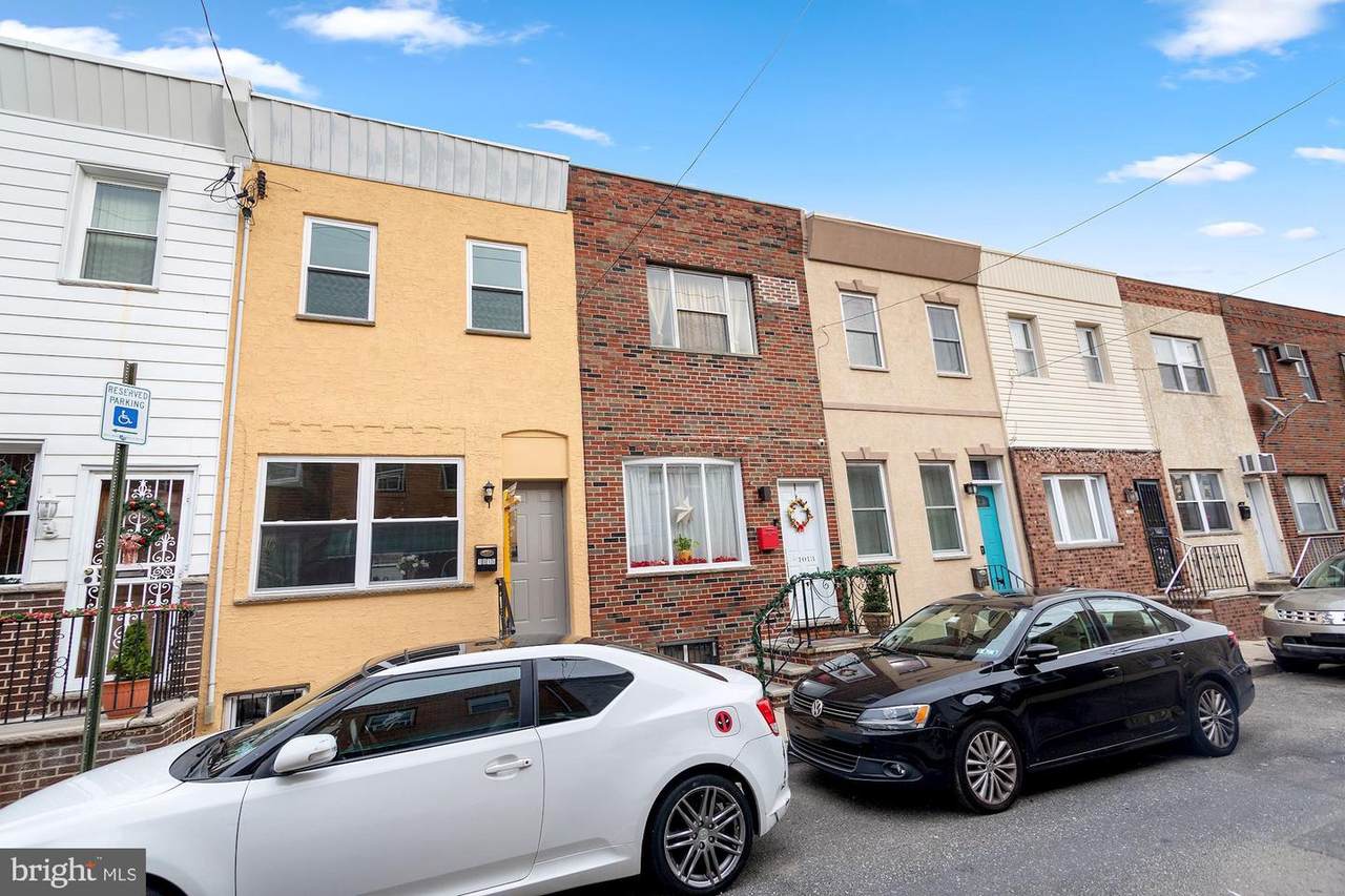 1013 Cantrell Street - Photo 1