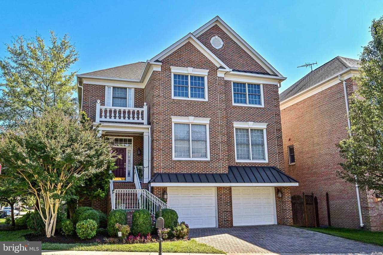 2201 Harithy Drive - Photo 1