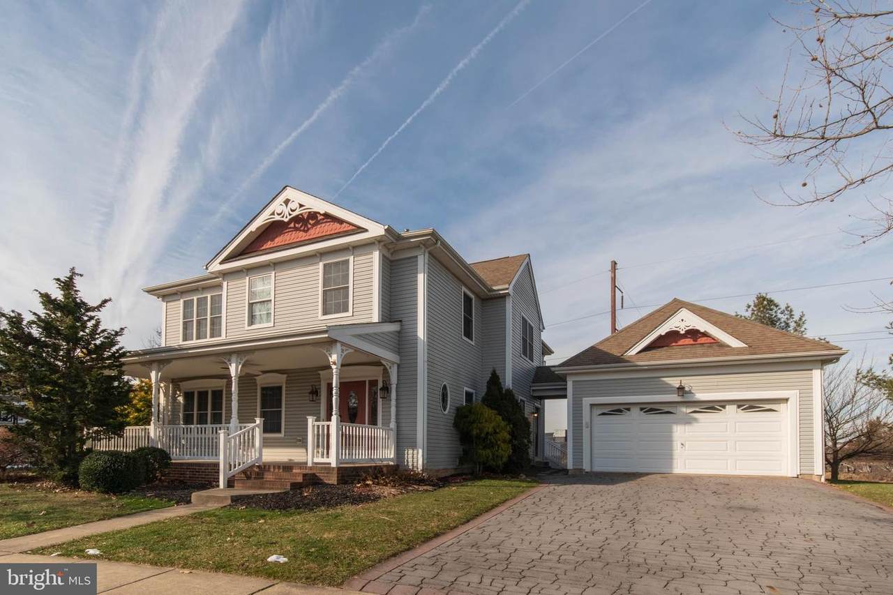 12 Garrison Road - Photo 1
