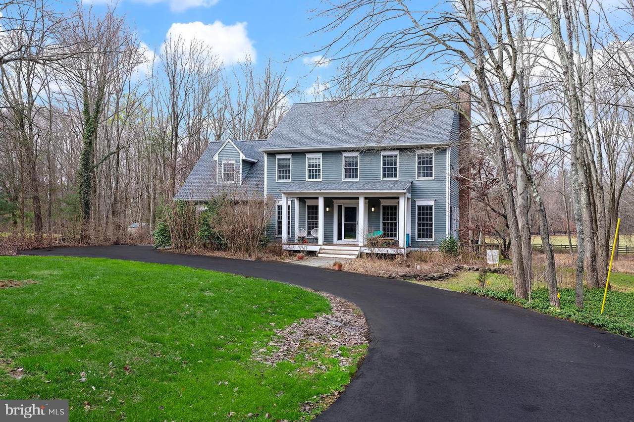 181 Pennington Hopewell Road - Photo 1