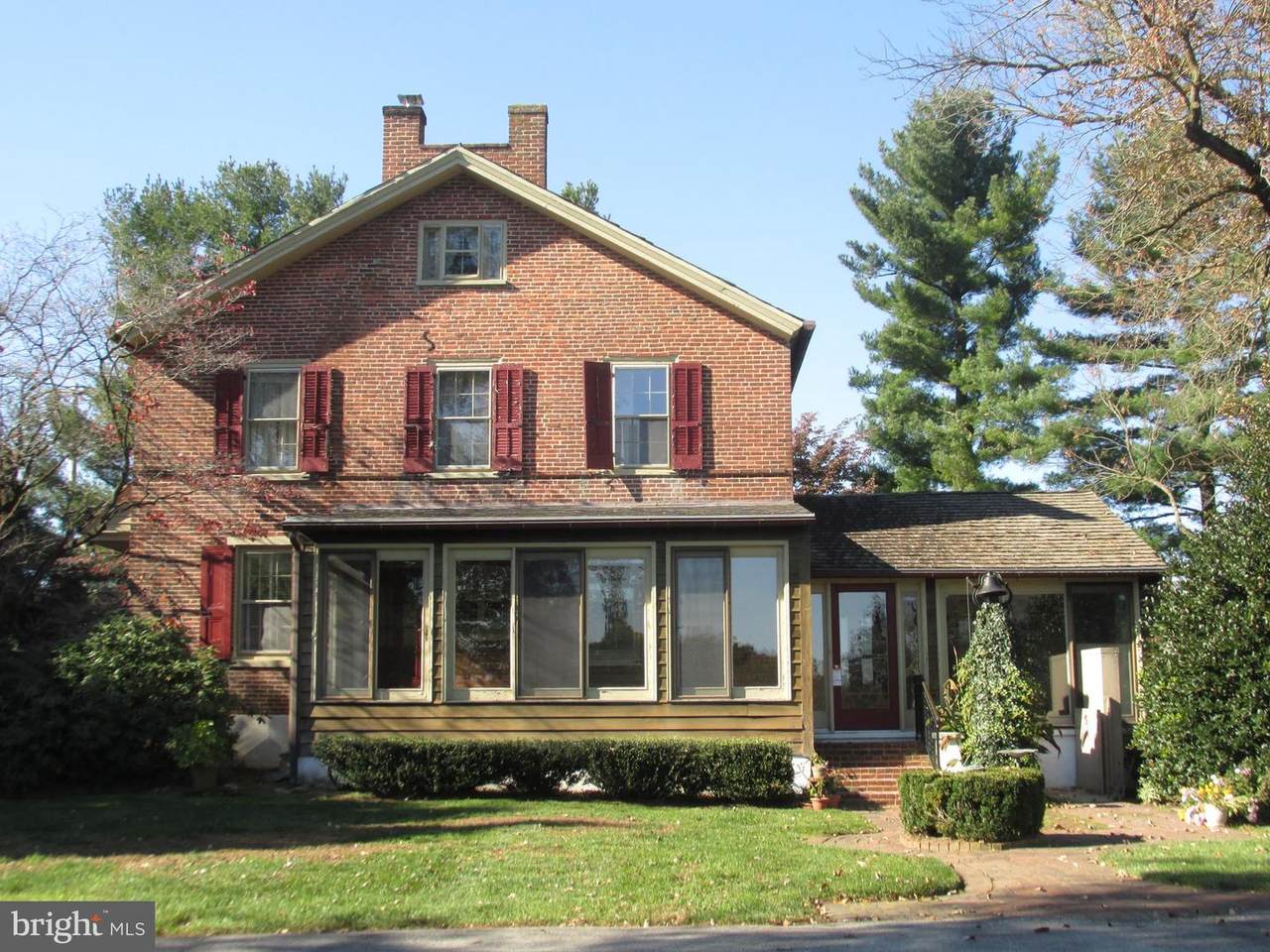 1191 Gap Newport Pike - Photo 1