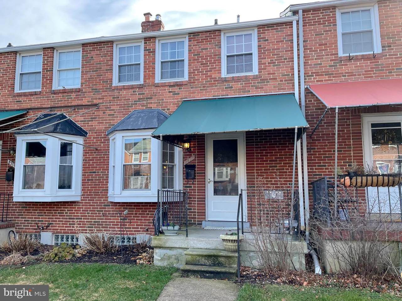 8317 Wyton Road - Photo 1