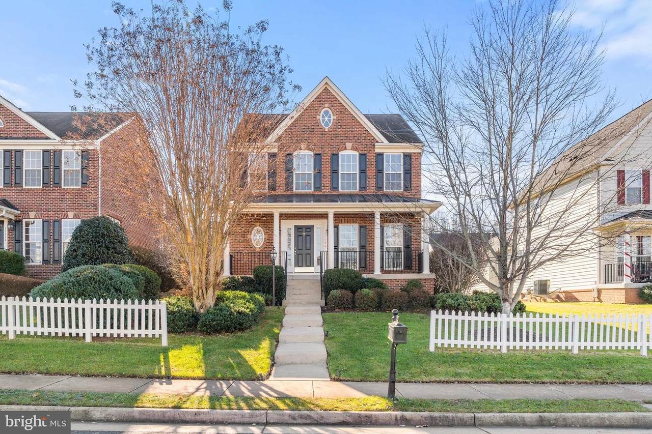 11932 Field Stone Boulevard - Photo 1