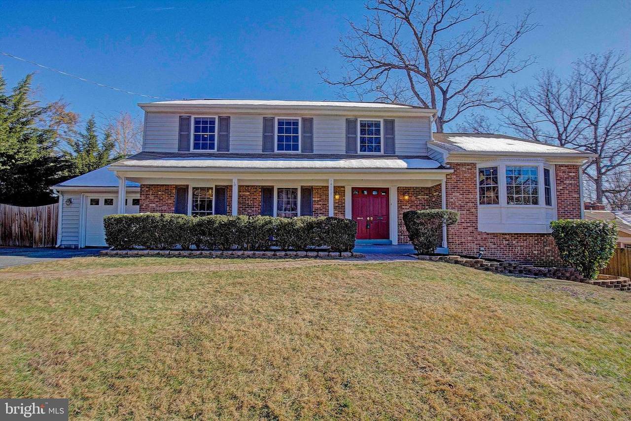 10117 Towhee Avenue - Photo 1