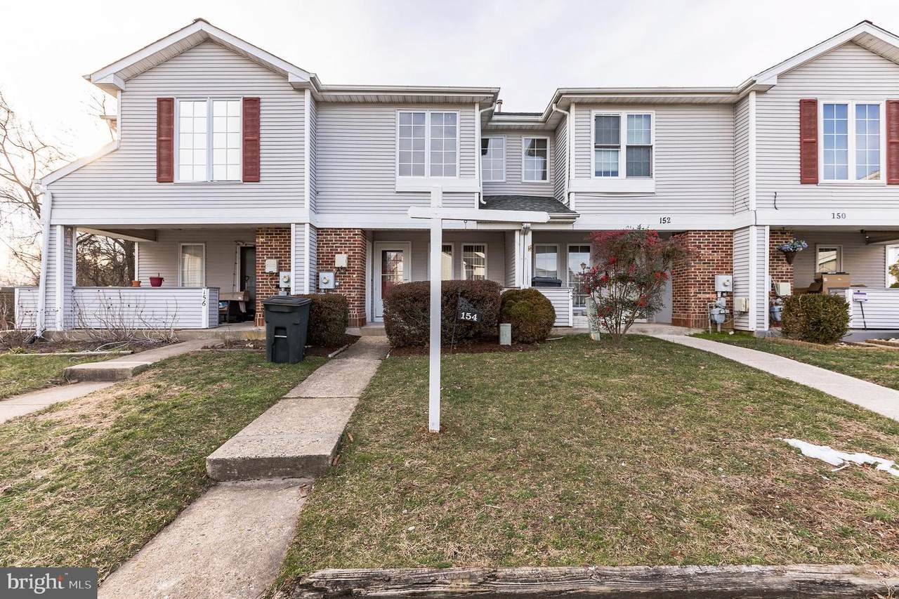 154 Lake Arrowhead Circle - Photo 1