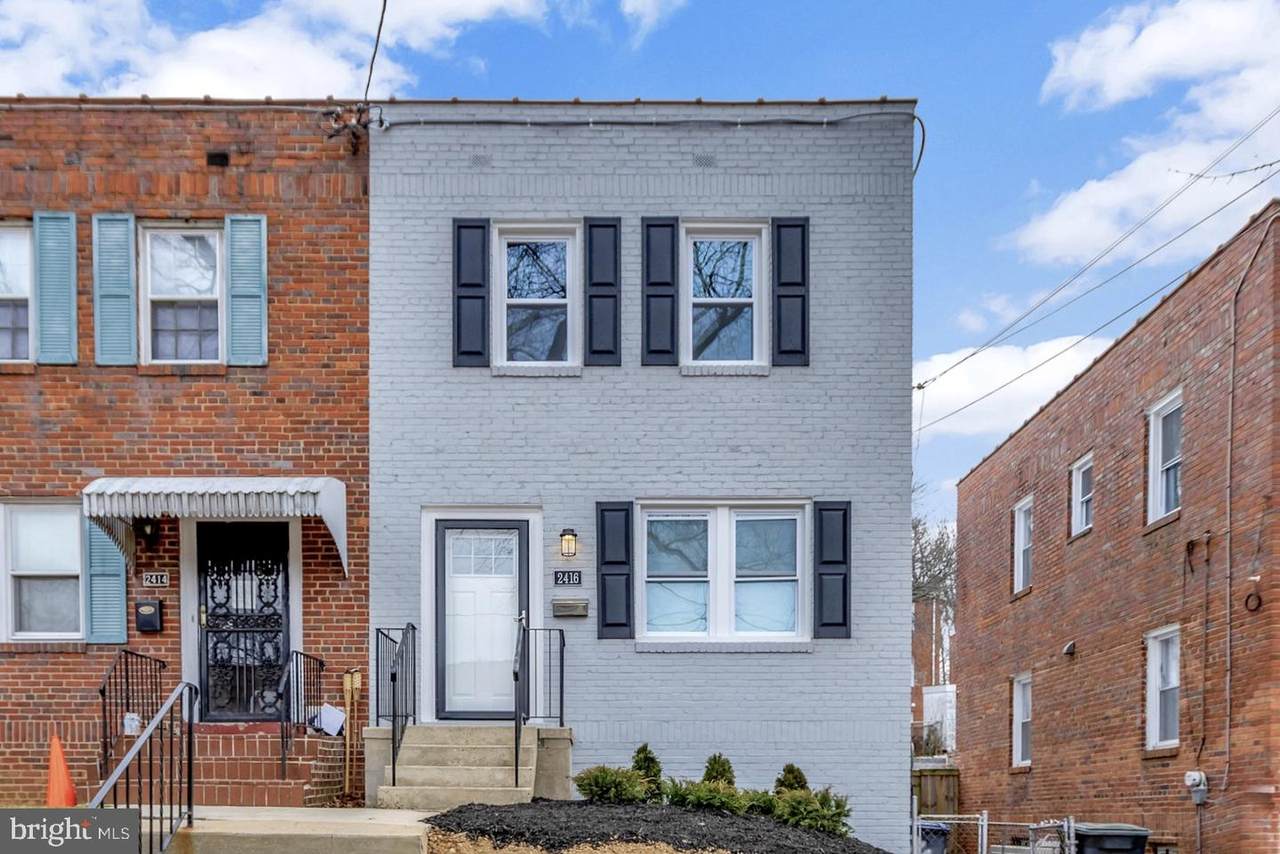 2416 18TH Street - Photo 1