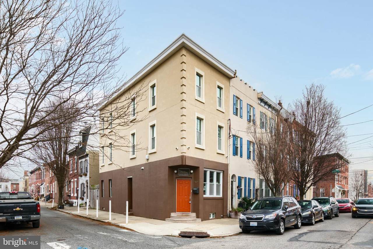 2429 Norris Street - Photo 1