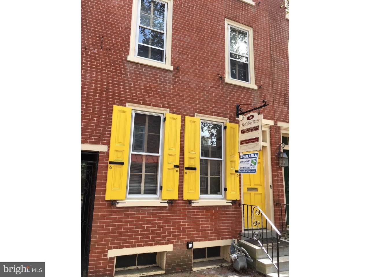 20 Miner Street - Photo 1