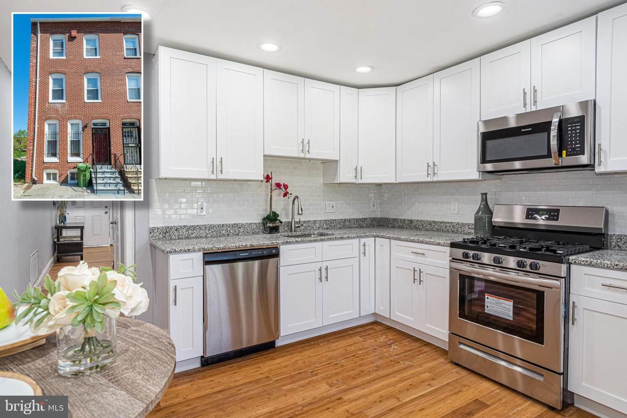 1014 Fayette Street - Photo 1
