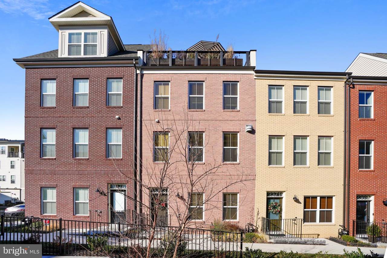 2373 Wyeth Street - Photo 1