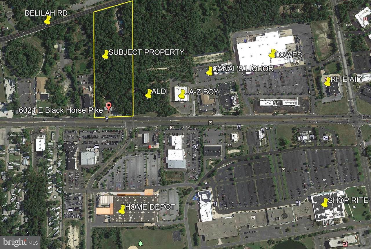 6024 Black Horse Pike - Photo 1