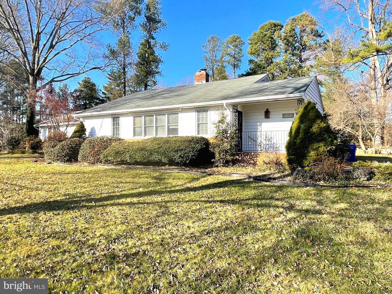 9100 Darley Drive - Photo 1