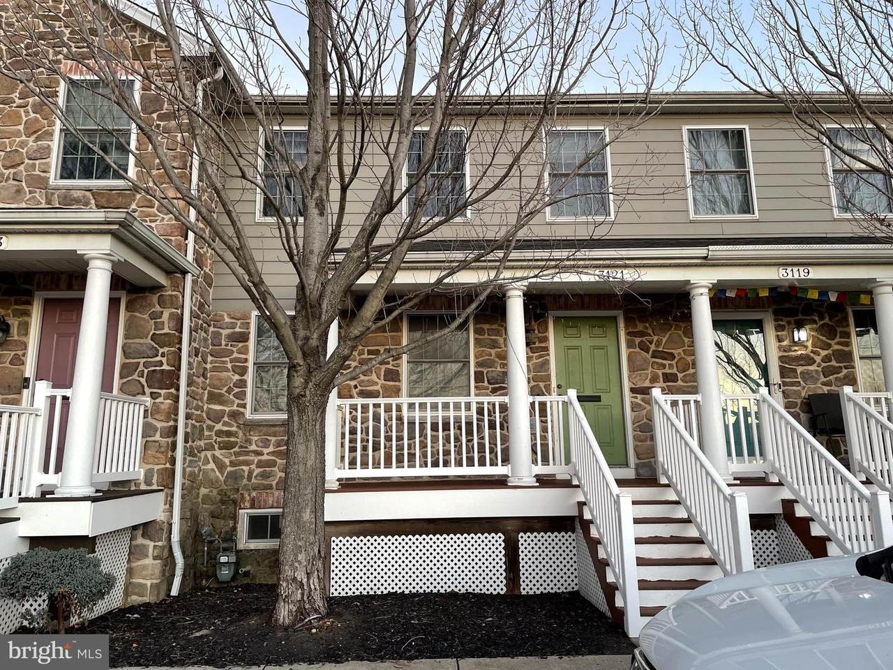 3121 Tilden Drive - Photo 1