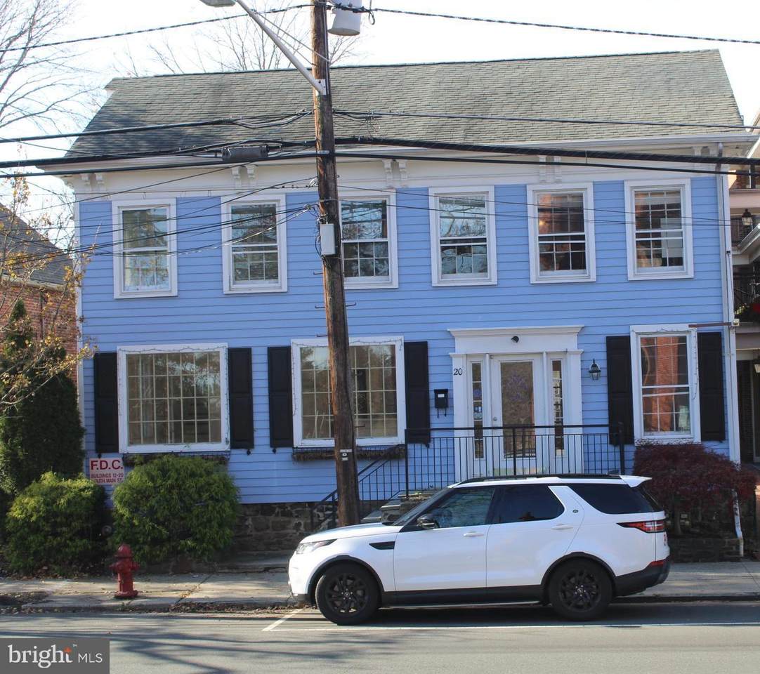 20 Main Street - Photo 1