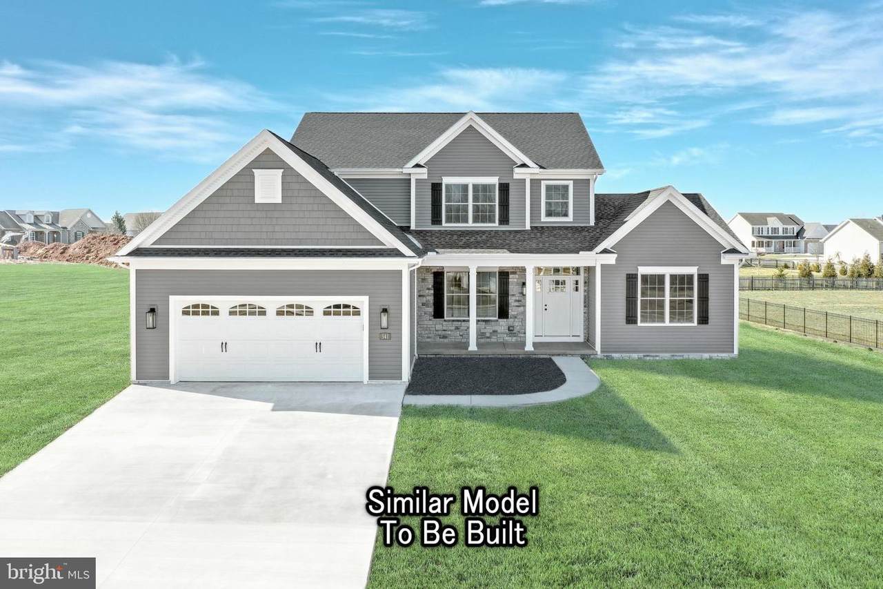 263 Reba Dr Lot #34 - Photo 1