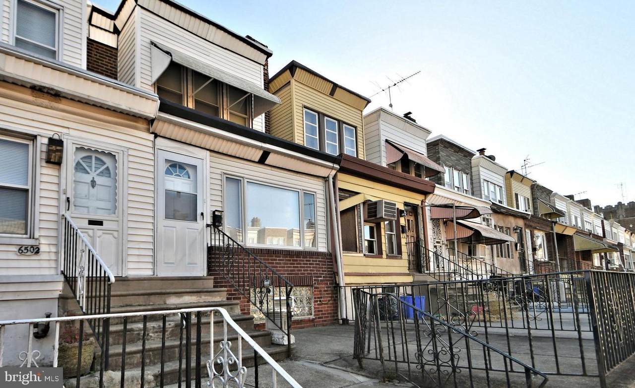 6504 Wheeler Street - Photo 1